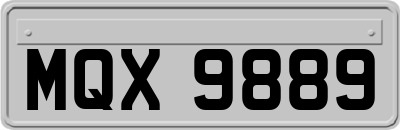 MQX9889
