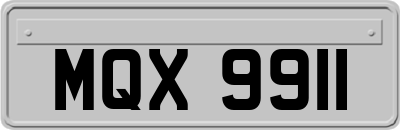 MQX9911