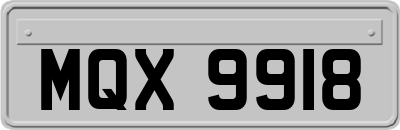 MQX9918