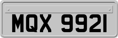 MQX9921