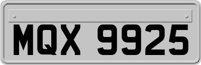 MQX9925