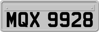 MQX9928