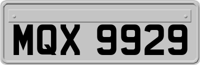 MQX9929