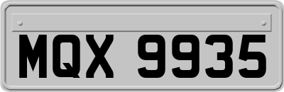 MQX9935