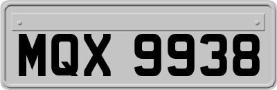 MQX9938