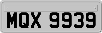 MQX9939