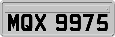 MQX9975
