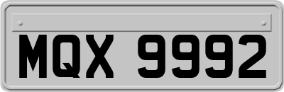 MQX9992