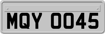 MQY0045