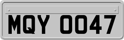 MQY0047