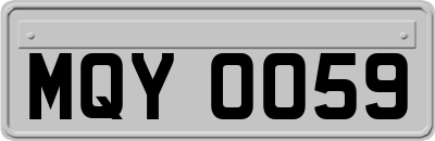 MQY0059