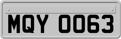 MQY0063