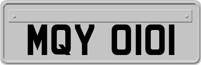 MQY0101