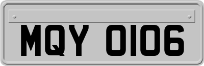 MQY0106