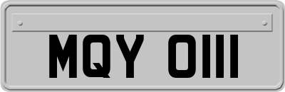 MQY0111
