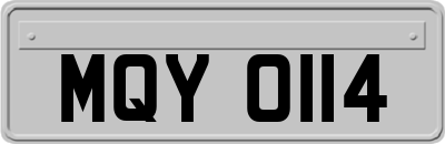 MQY0114