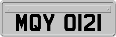 MQY0121