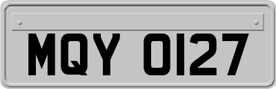 MQY0127