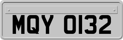 MQY0132
