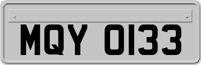 MQY0133
