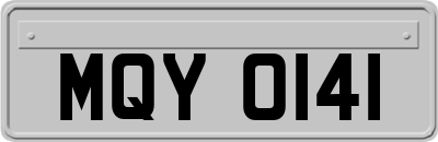 MQY0141
