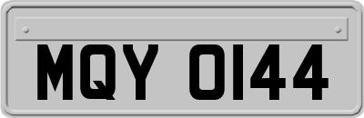 MQY0144