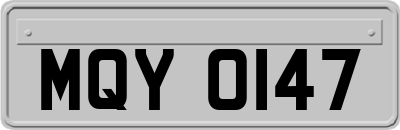 MQY0147