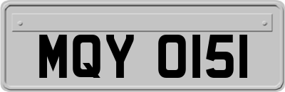 MQY0151