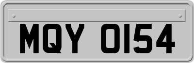 MQY0154