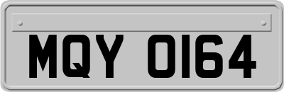 MQY0164