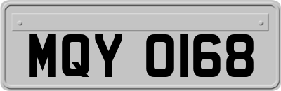 MQY0168