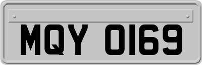 MQY0169