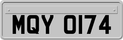 MQY0174