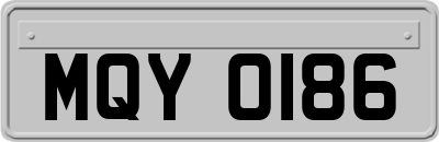MQY0186