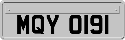 MQY0191