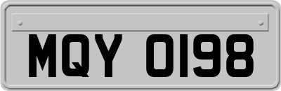 MQY0198