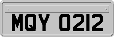 MQY0212