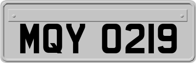 MQY0219