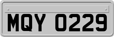 MQY0229
