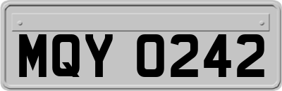 MQY0242