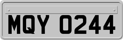MQY0244