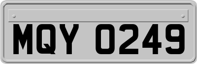 MQY0249