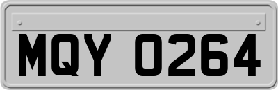 MQY0264