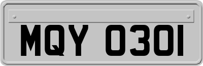 MQY0301