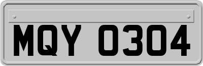 MQY0304