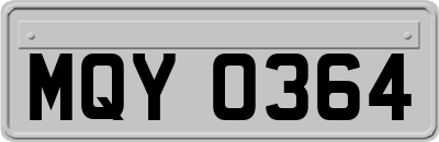 MQY0364