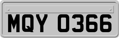 MQY0366