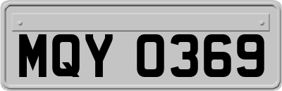 MQY0369