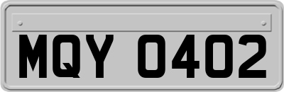 MQY0402