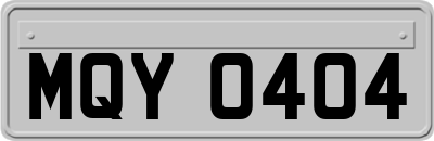 MQY0404